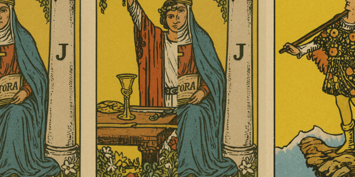 consulta tarot online